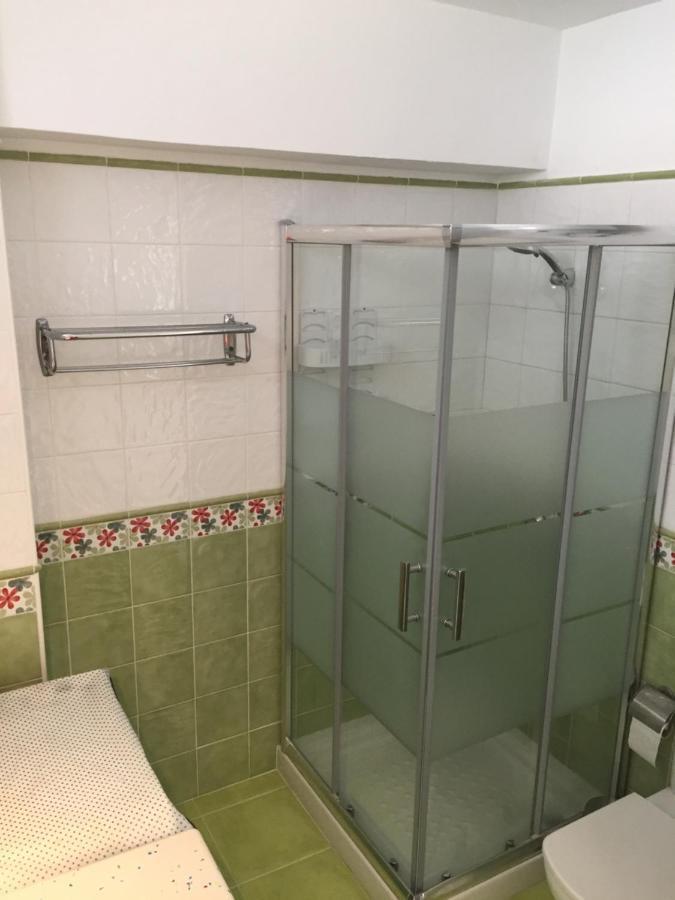 カンデラリアRelaxアパートメント 部屋 写真